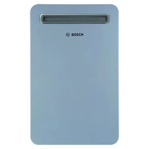 Scaldacqua Bosch Therm 5600 O 15 Litri da Esterno Camera Stagna Low NOx Classe A