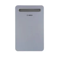 Scaldacqua Bosch Therm 5600 O 17 Litri da Esterno Camera Stagna Low NOx Classe A