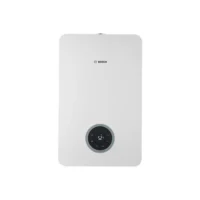 Scaldacqua Bosch Therm 5600 S 12 Litri Camera Stagna Low NOx Classe A