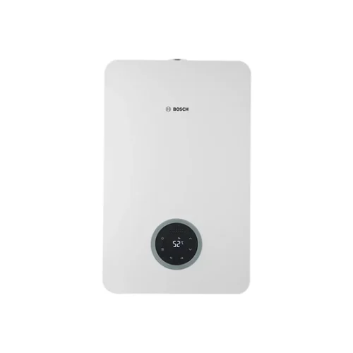 Scaldacqua Bosch Therm 5600 S 12 Litri Camera Stagna Low NOx Classe A