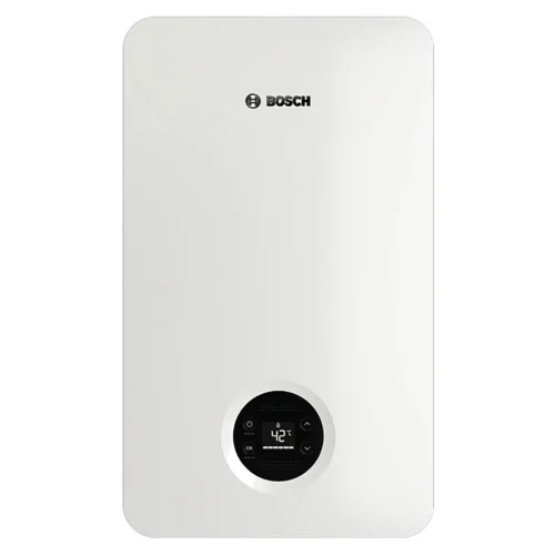 Scaldacqua Bosch Therm 6600 S 15 Litri Camera Stagna Low NOx Classe A