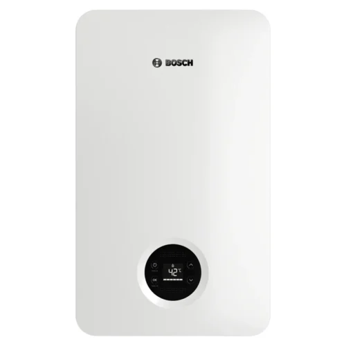 Scaldacqua Bosch Therm 6600 S 17 Litri Camera Stagna Low NOx Classe A