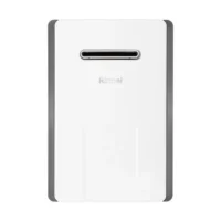Scaldacqua Rinnai INFINITY 11e 11 Litri da Esterno Classe A+