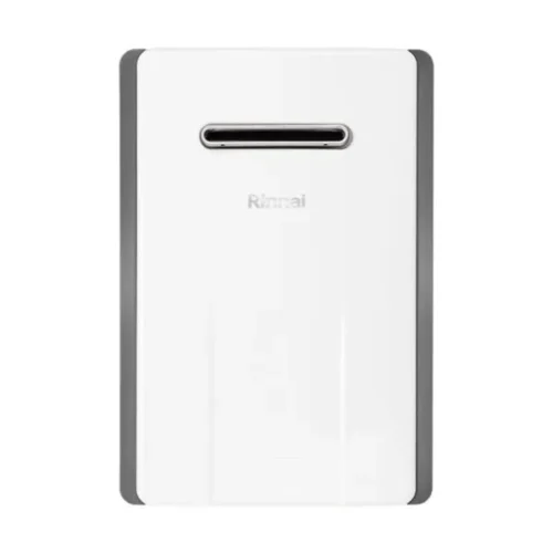 Scaldacqua Rinnai INFINITY 11e 11 Litri da Esterno Classe A+