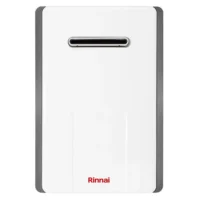 Scaldacqua Rinnai INFINITY 14e 14 Litri da Esterno Classe A