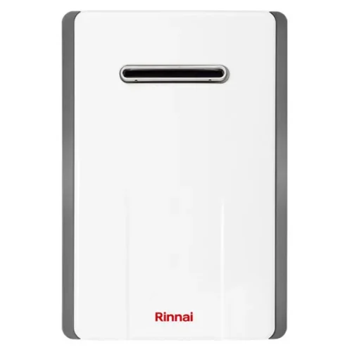 Scaldacqua Rinnai INFINITY 14e 14 Litri da Esterno Classe A