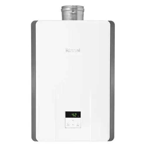 Scaldacqua Rinnai INFINITY 14i 14 Litri da Interno Camera Stagna Classe A