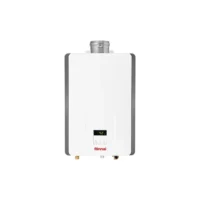 Scaldacqua Rinnai INFINITY 14i 14 Litri da Interno GPL Camera Stagna Classe A