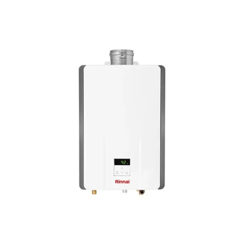 Scaldacqua Rinnai INFINITY 14i 14 Litri da Interno GPL Camera Stagna Classe A