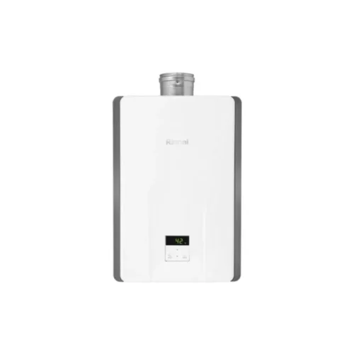Scaldacqua Rinnai INFINITY 17i 17 Litri da Interno GPL Camera Stagna Classe A