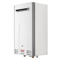 Scaldacqua Rinnai INFINITY 28e 28 Litri da Esterno Classe A