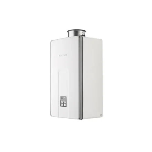 Scaldacqua Rinnai INFINITY 28i 28 Litri da Interno Camera Stagna Classe A
