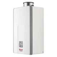 Scaldacqua Rinnai INFINITY 28i 28 Litri da Interno GPL Camera Stagna Classe A