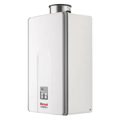 Scaldacqua Rinnai INFINITY 28i 28 Litri da Interno GPL Camera Stagna Classe A