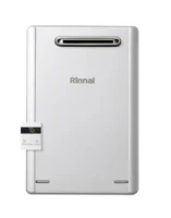 Scaldacqua Rinnai INFINITY Enjin 16e 16 Litri da Esterno a Condensazione Classe A