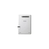 Scaldacqua Rinnai INFINITY Enjin 20e 20 Litri da Esterno a Condensazione Classe A