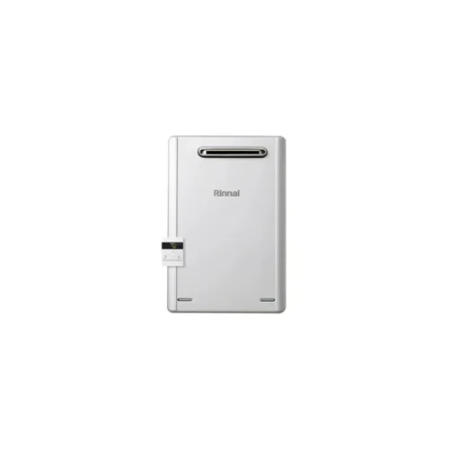 Scaldacqua Rinnai INFINITY Enjin 20e 20 Litri da Esterno a Condensazione Classe A