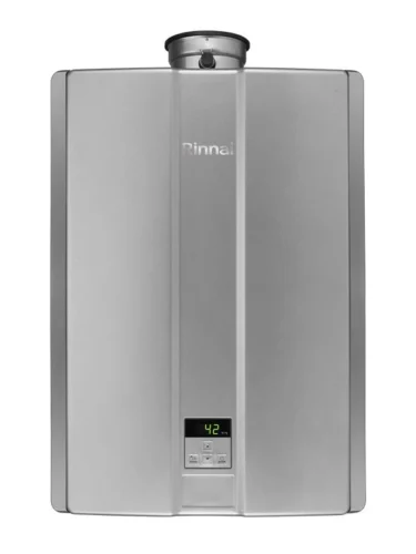 Scaldacqua Rinnai INFINITY Sensei N26i 26 Litri da Interno a Condensazione Camera Stagna Classe A
