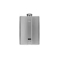 Scaldacqua Rinnai INFINITY Sensei N32i 32 Litri da Interno a Condensazione Camera Stagna Classe A