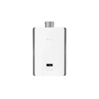 Scaldacqua Rinnai ONE 11i 11 Litri da Interno Camera Stagna Classe A+