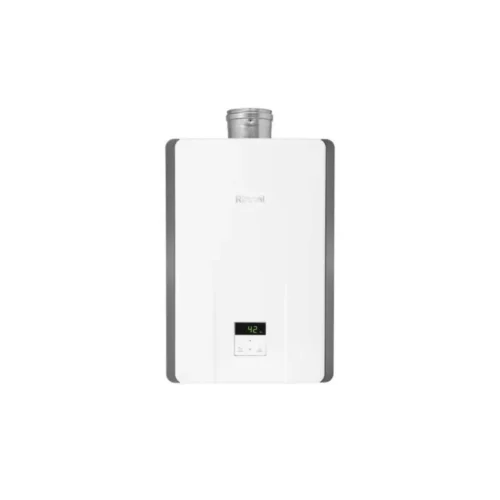 Scaldacqua Rinnai ONE 11i 11 Litri da Interno Camera Stagna Classe A+